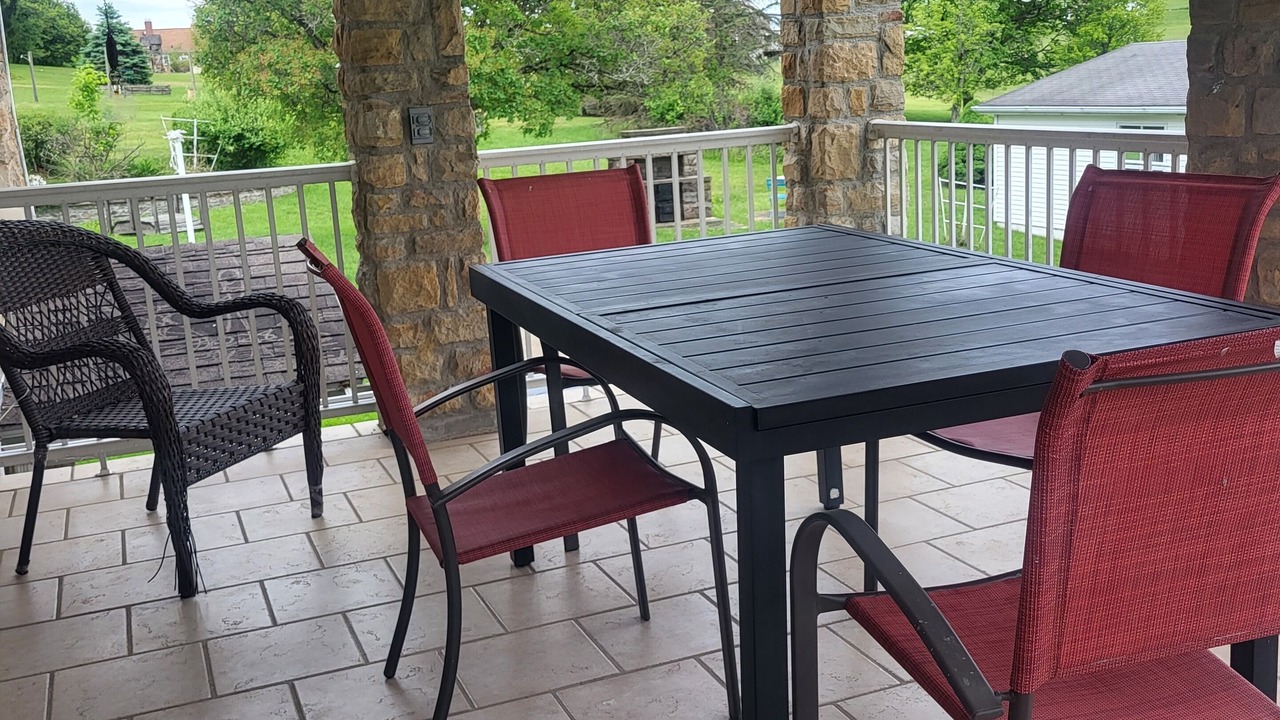 Photo of Outdoor in Merrittstown