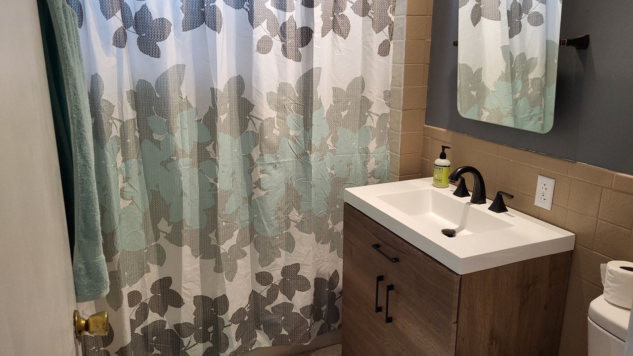 Photo of Bathroom in Merrittstown