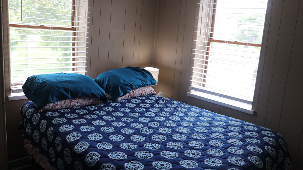 Photo of Bedroom in Merrittstown