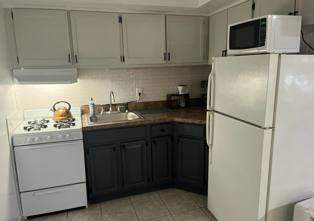 Photo of Kitchen in West New York