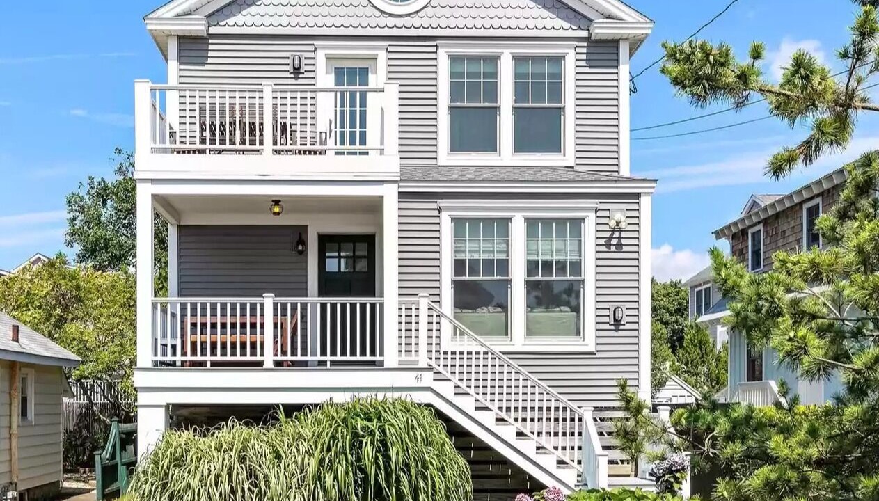 Photo of Outdoor in Manasquan