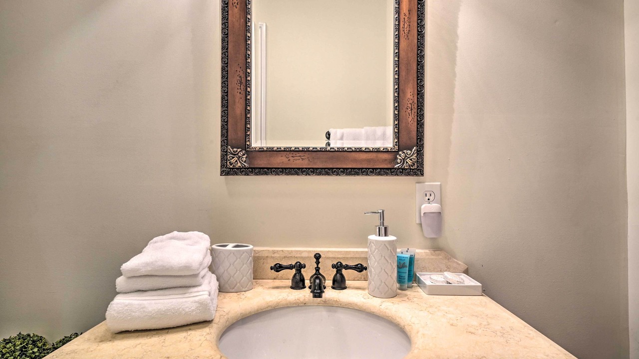 Photo of Bathroom in Mount Lena