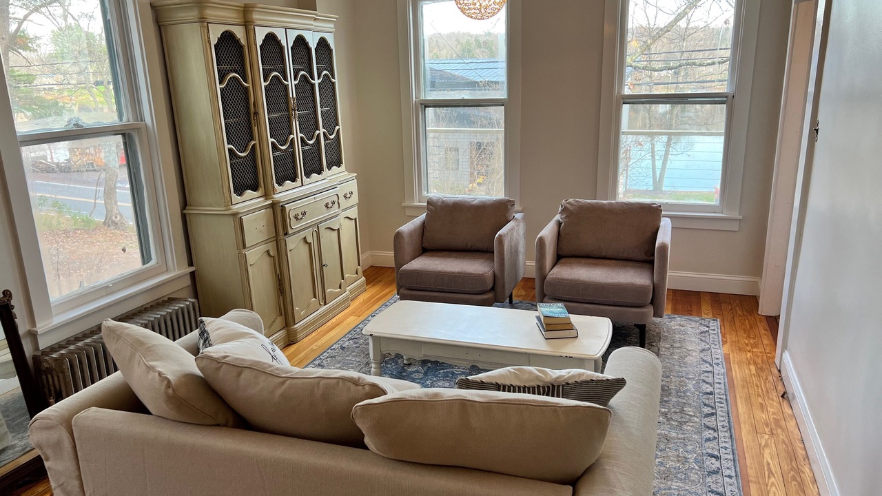 Photo of Bedroom in Cochecton