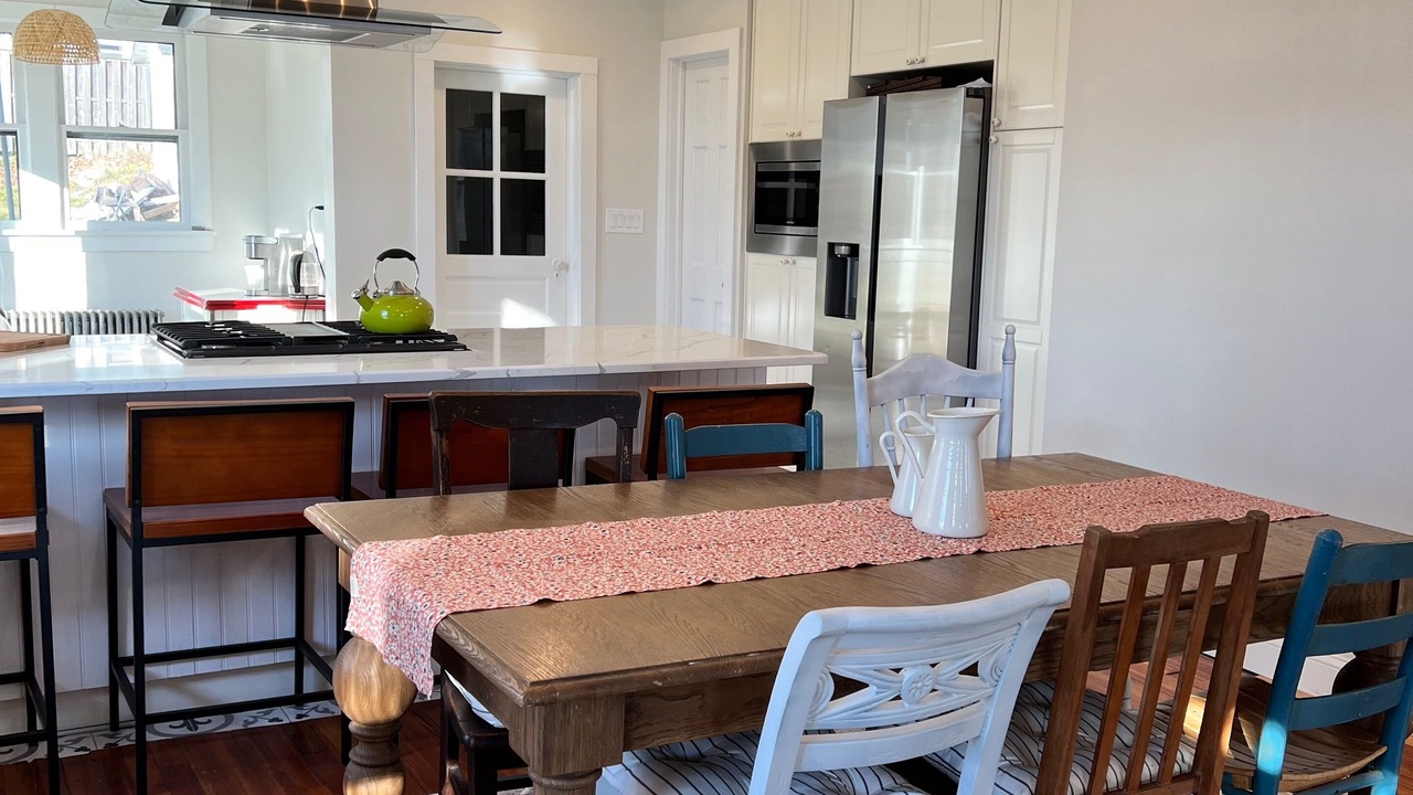 Photo of Kitchen in Cochecton