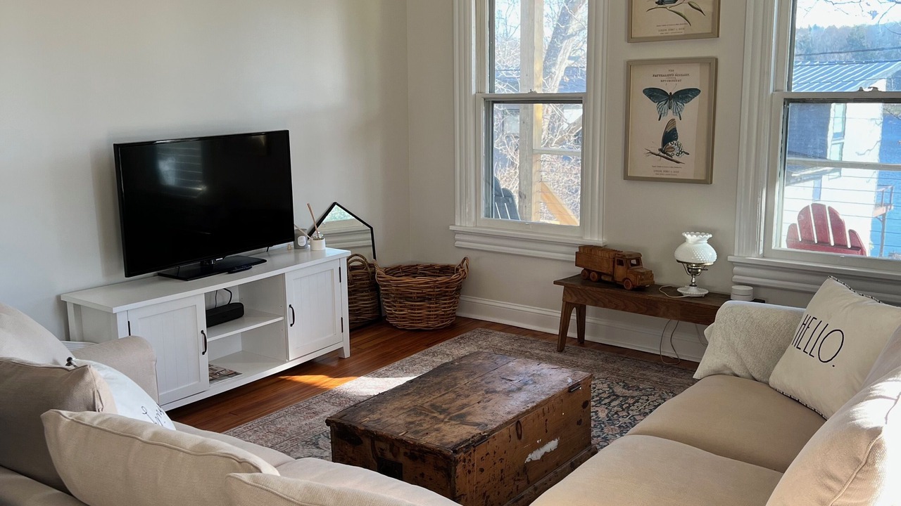 Photo of Bedroom in Cochecton