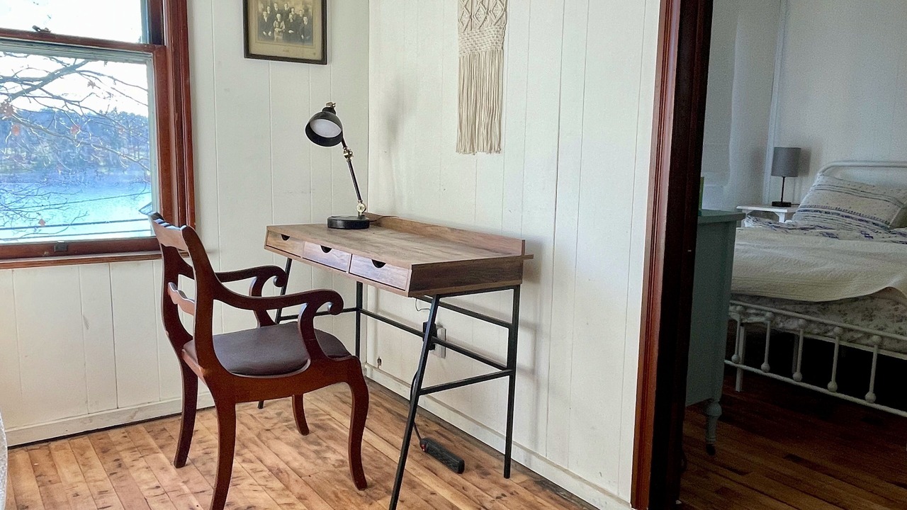 Photo of Bedroom in Cochecton