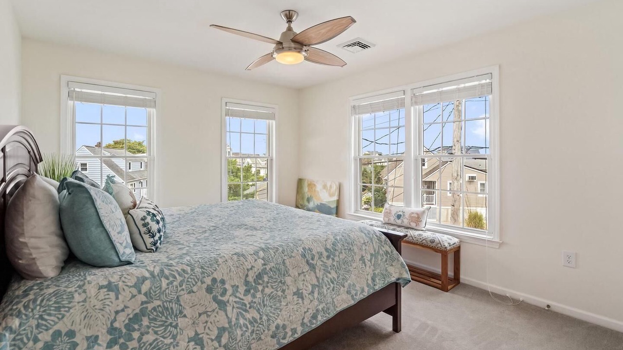 Photo of Bedroom in Beach Haven West