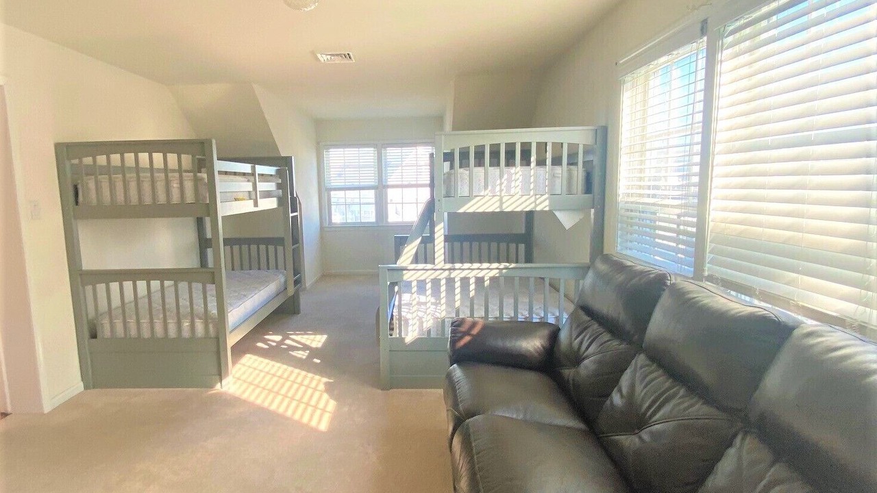 Photo of Bedroom in Beach Haven West