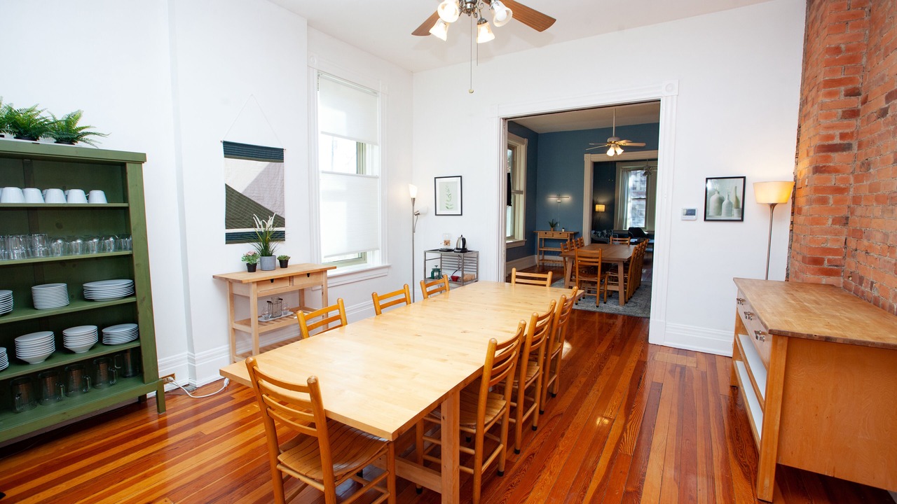 Photo of Bedroom in Norwood