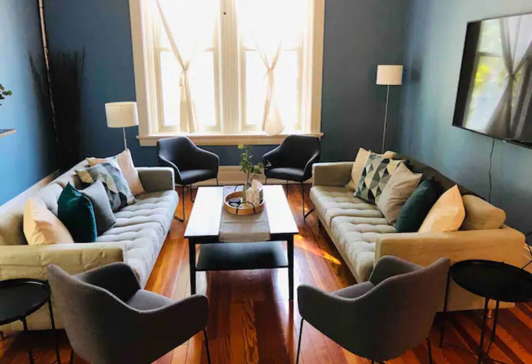 Photo of Livingroom in Norwood
