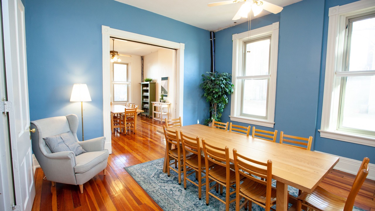 Photo of Bedroom in Norwood