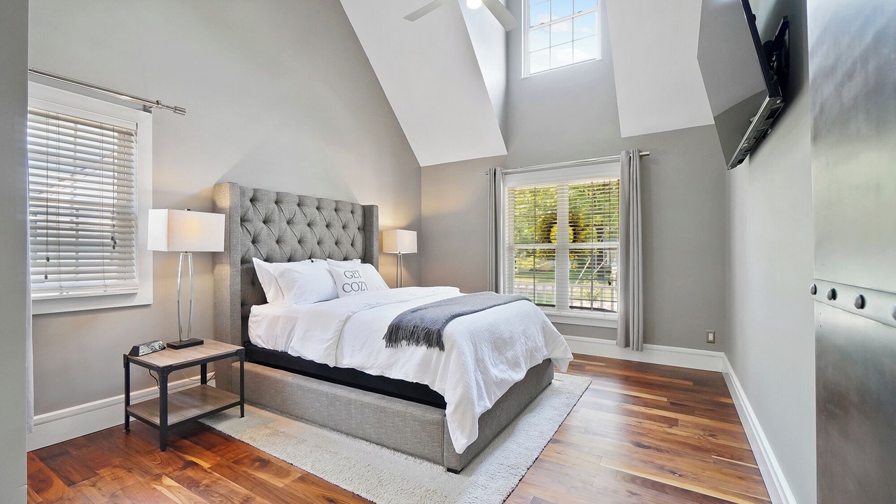 Photo of Bedroom in Mason