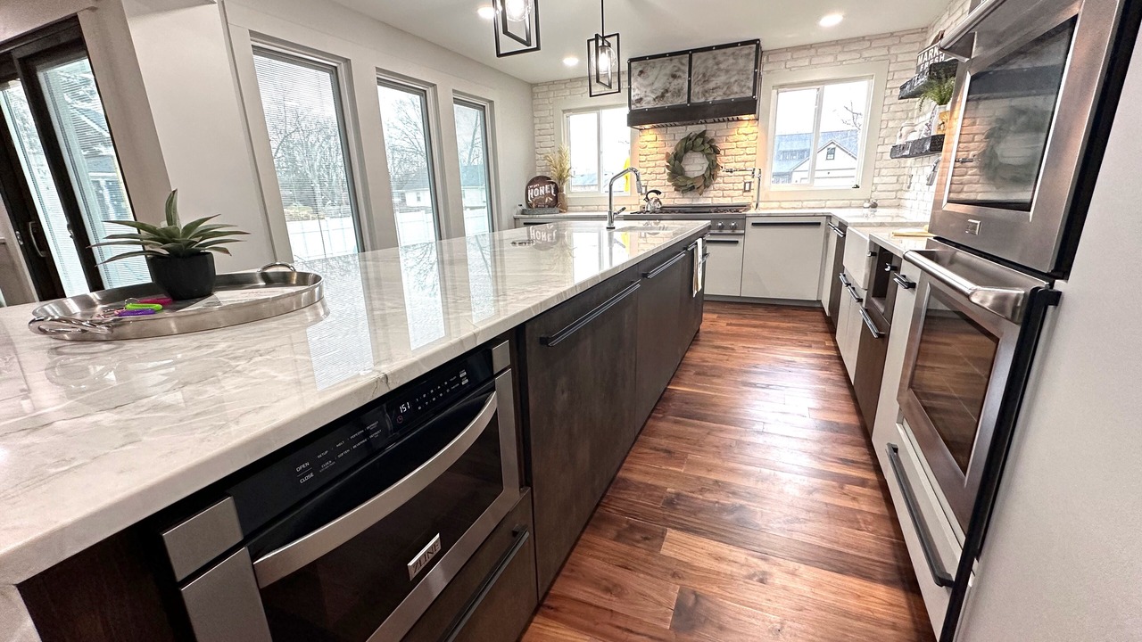 Photo of Kitchen in Mason