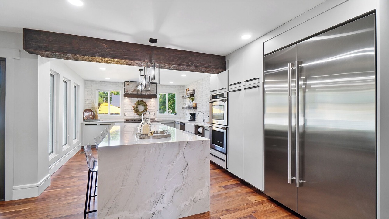 Photo of Kitchen in Mason