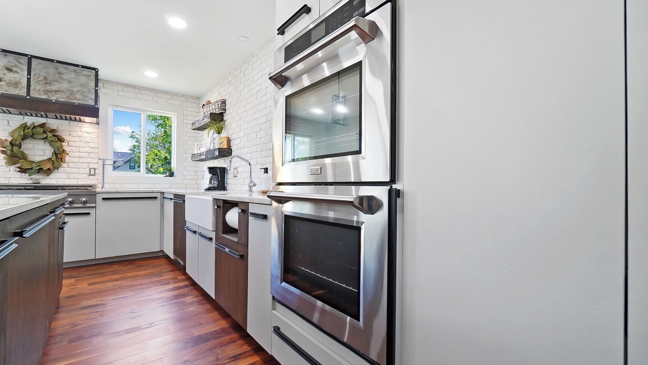 Photo of Kitchen in Mason