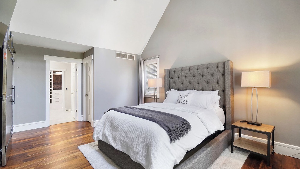 Photo of Bedroom in Mason