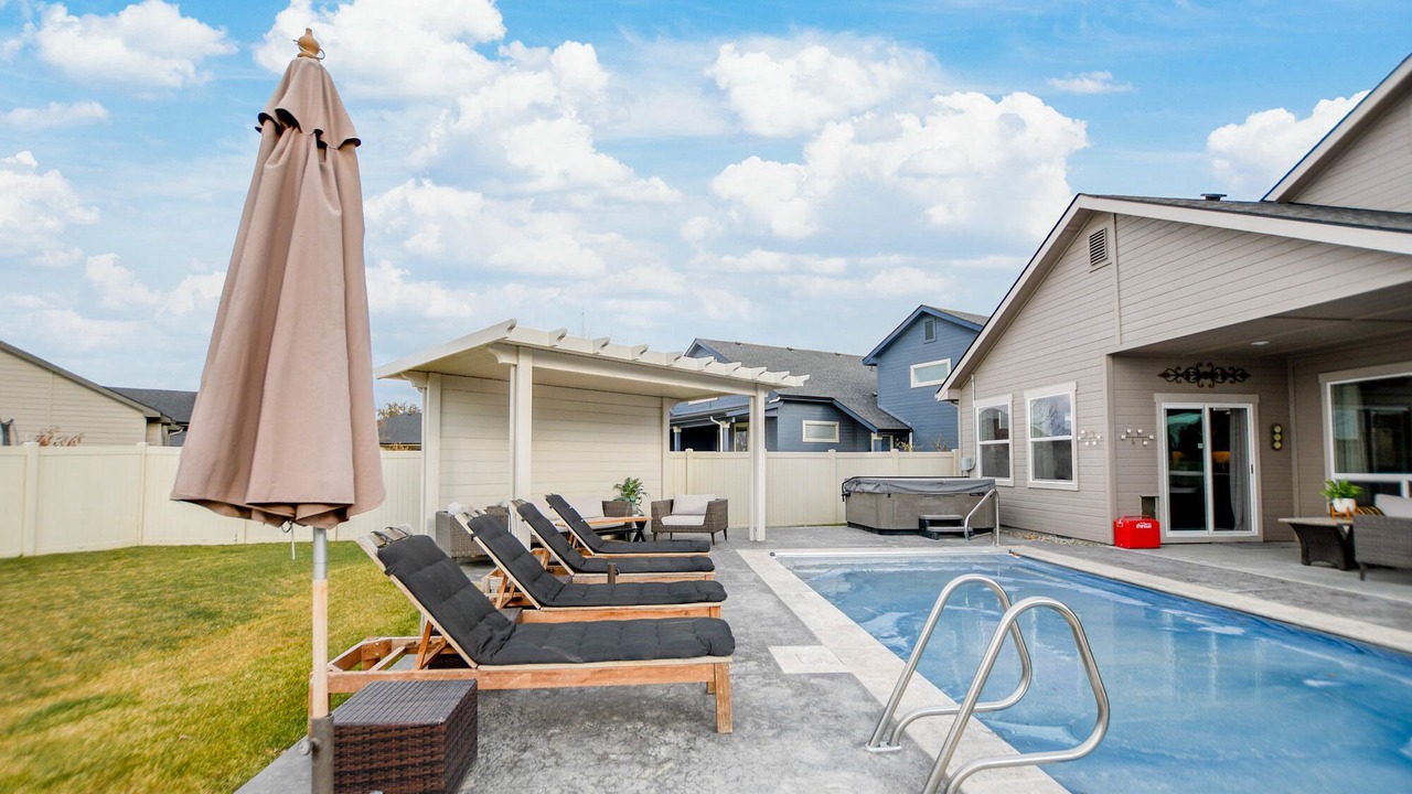 Photo of Outdoor in Nampa