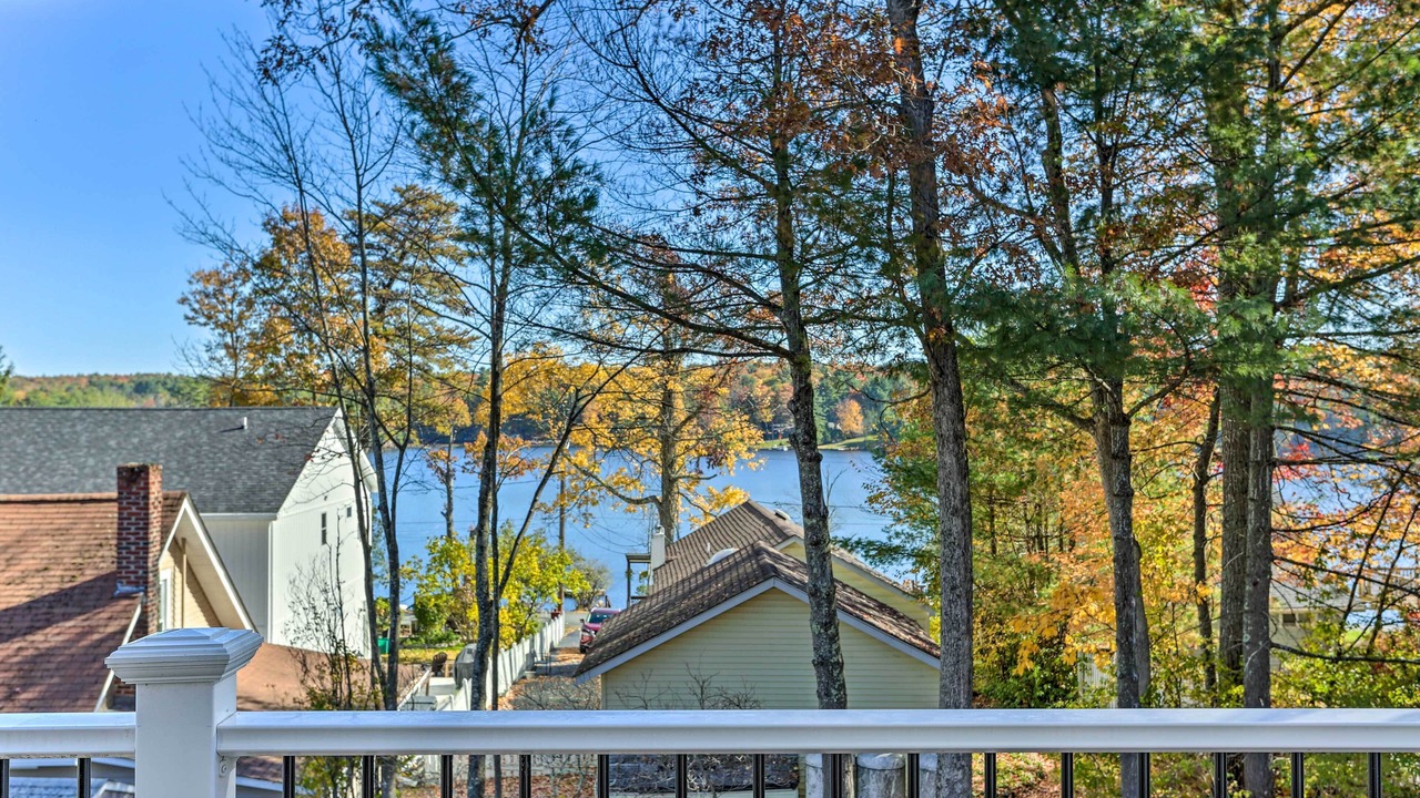 Photo of Outdoor in Town of Lumberland