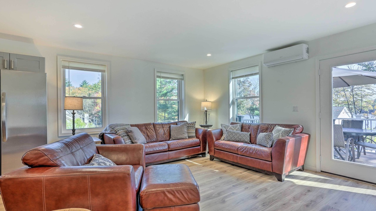 Photo of Livingroom in Town of Lumberland