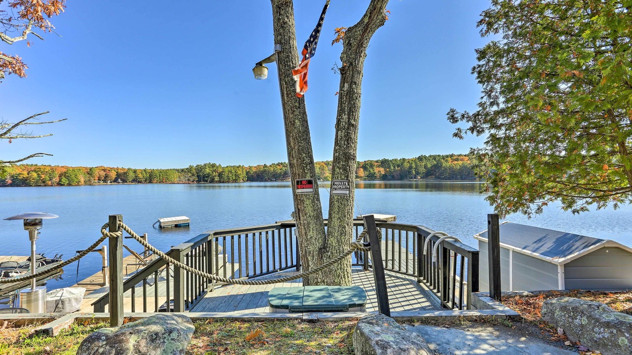 Photo of Outdoor in Town of Lumberland