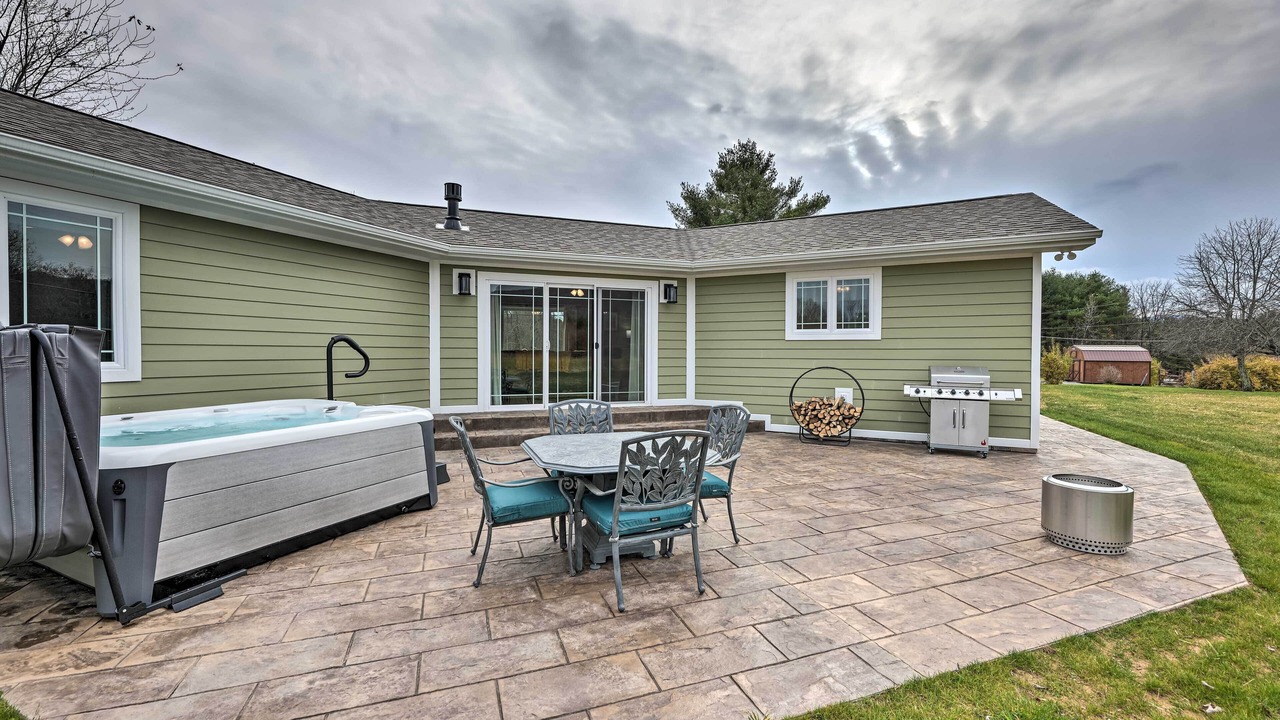 Photo of Outdoor in Marlinton