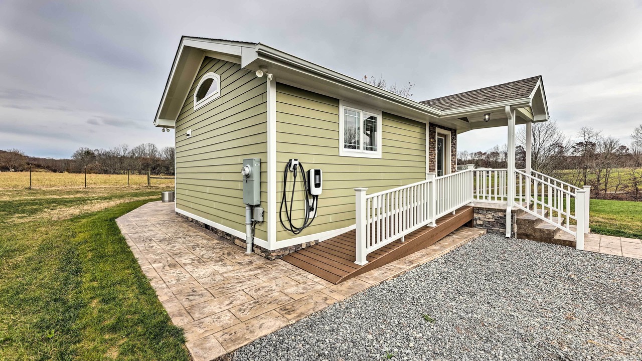 Photo of Outdoor in Marlinton