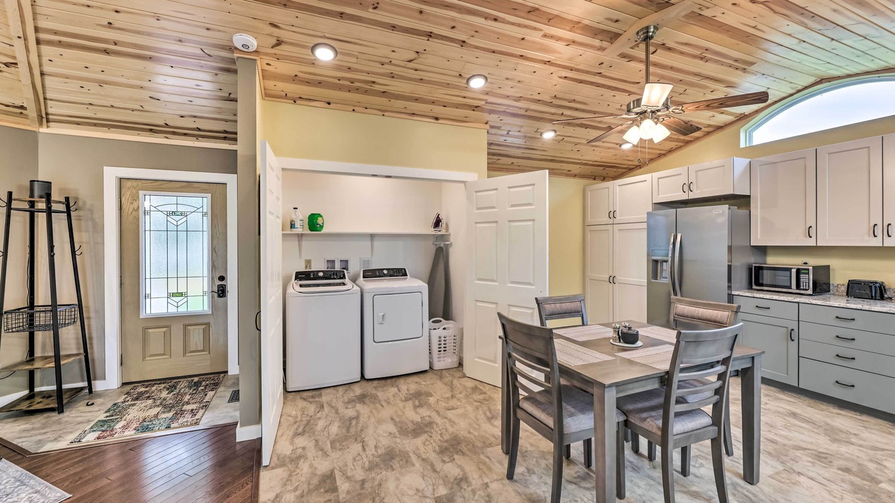 Photo of Kitchen in Marlinton