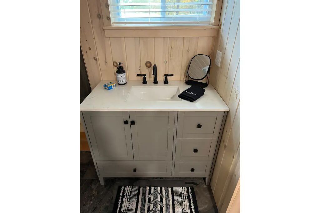 Photo of Bathroom in Austin