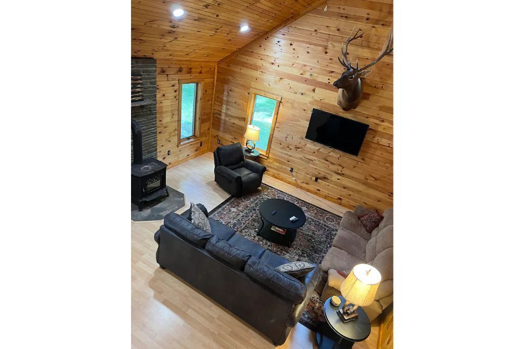 Photo of Livingroom in Austin
