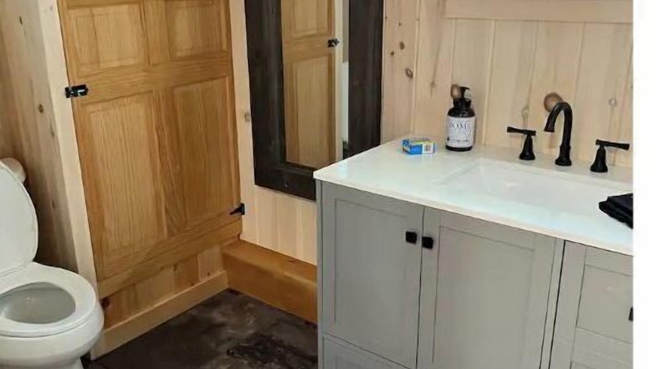 Photo of Bathroom in Austin