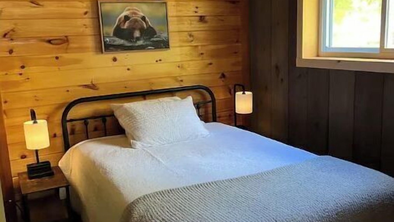 Photo of Bedroom in Austin