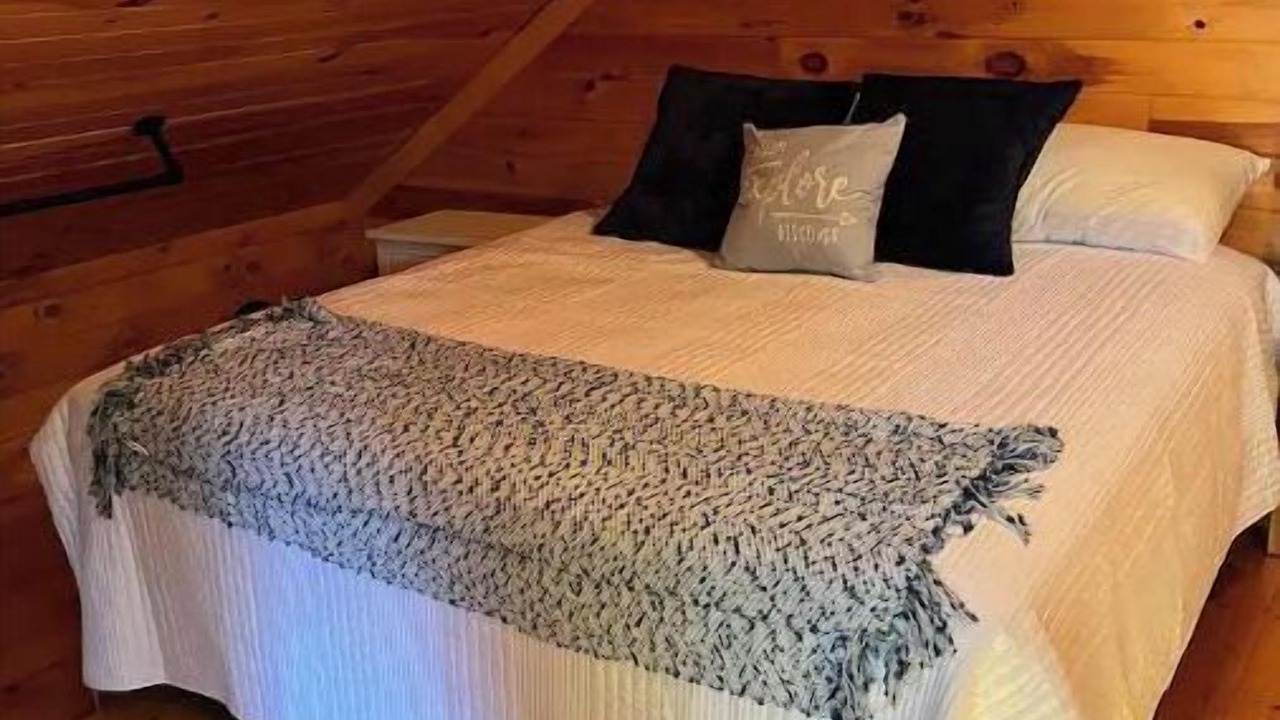Photo of Bedroom in Austin