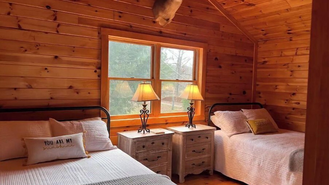 Photo of Bedroom in Austin