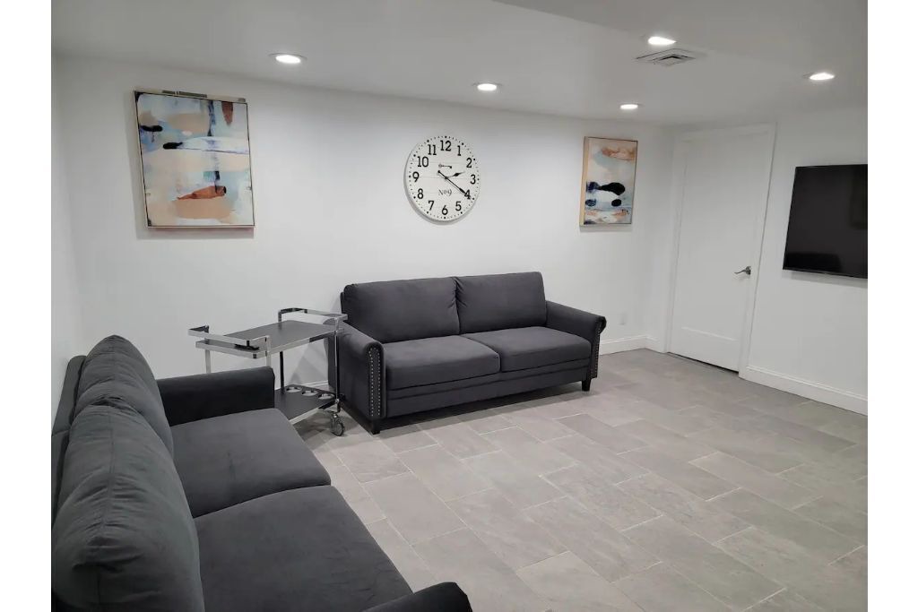 Photo of Livingroom in Carteret