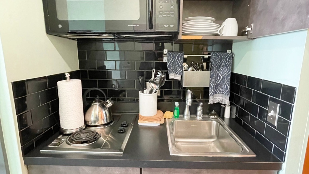 Photo of Kitchen in Snowshoe