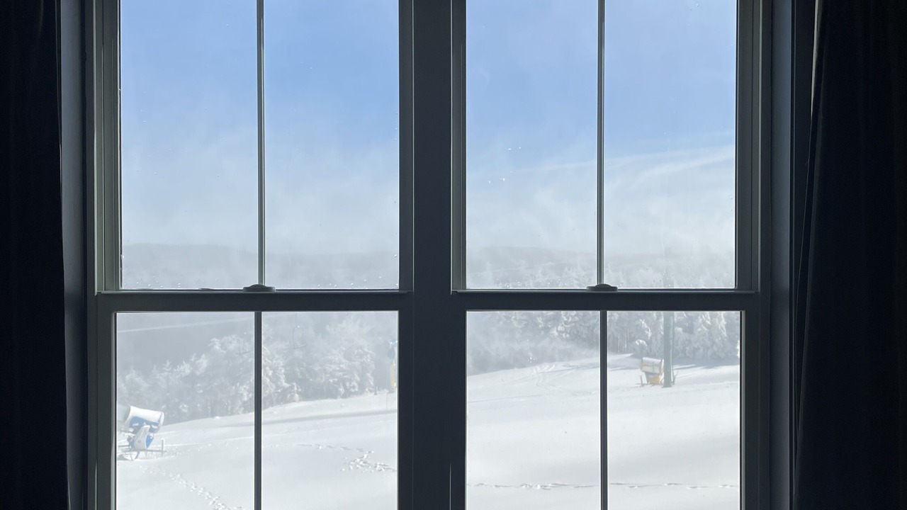 Photo of Others in Snowshoe