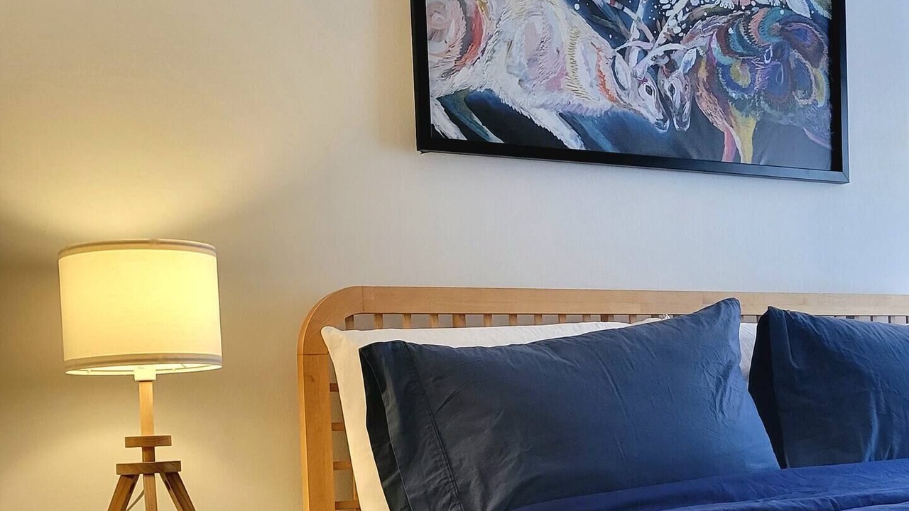 Photo of Bedroom in Mount Pleasant