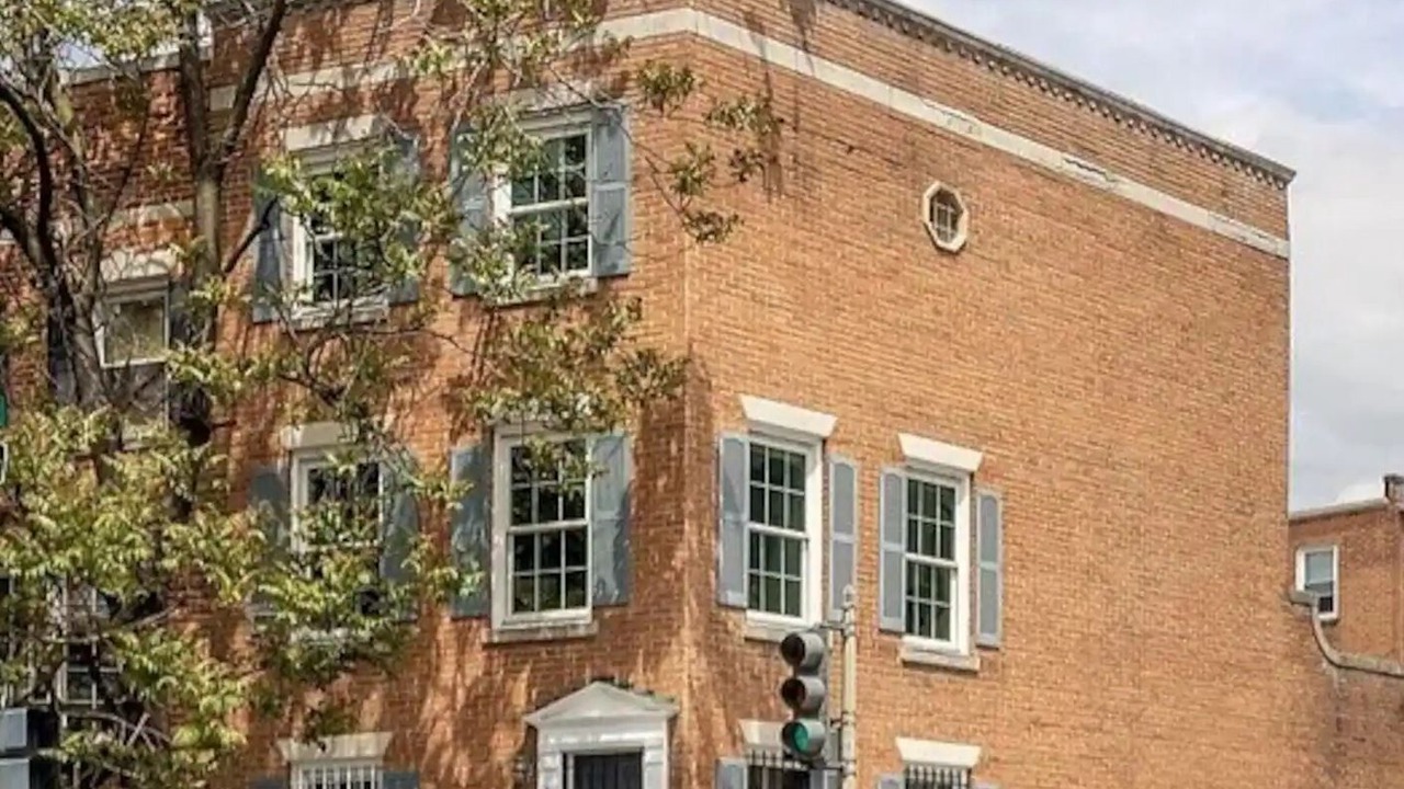 Photo of Outdoor in Mount Pleasant