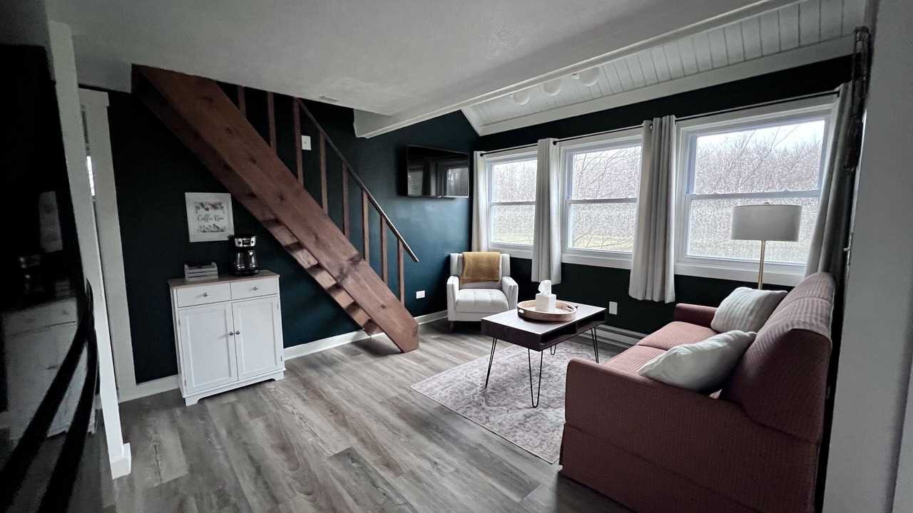 Photo of Bedroom in Conneaut Lake