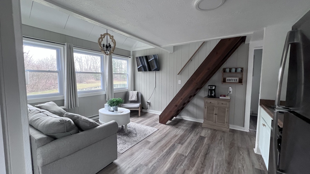 Photo of Bedroom in Conneaut Lake