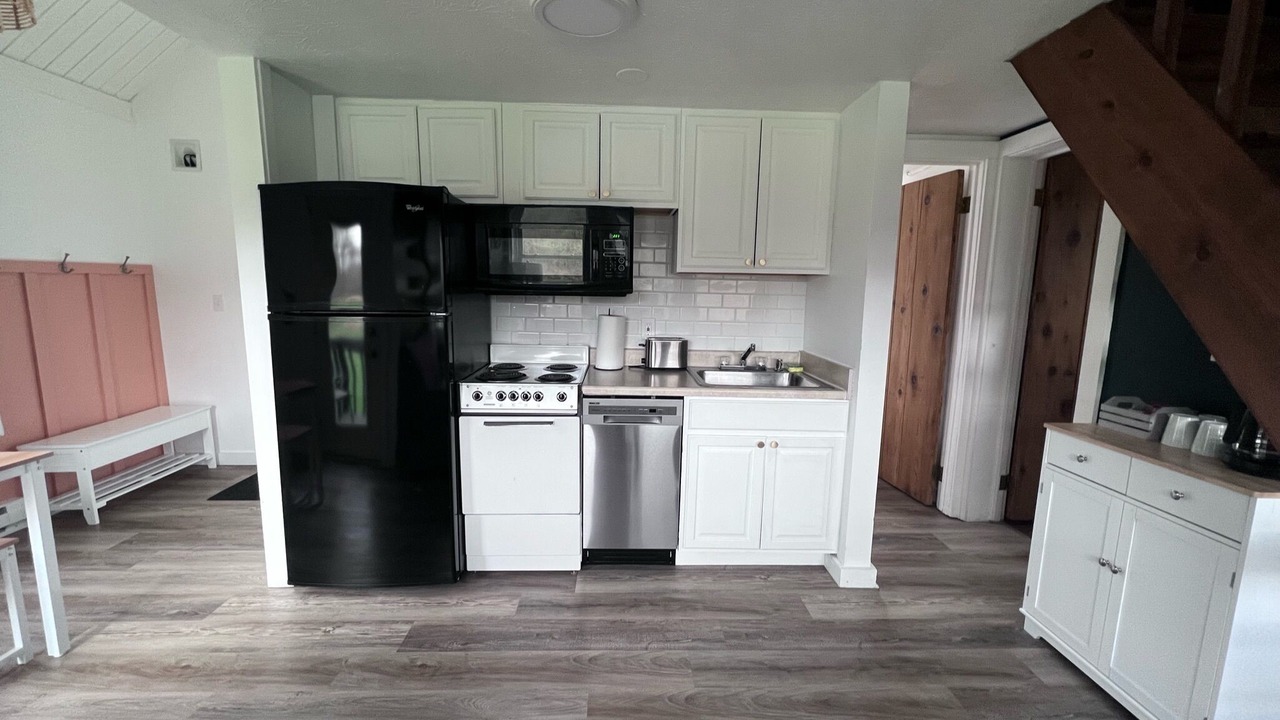 Photo of Kitchen in Conneaut Lake