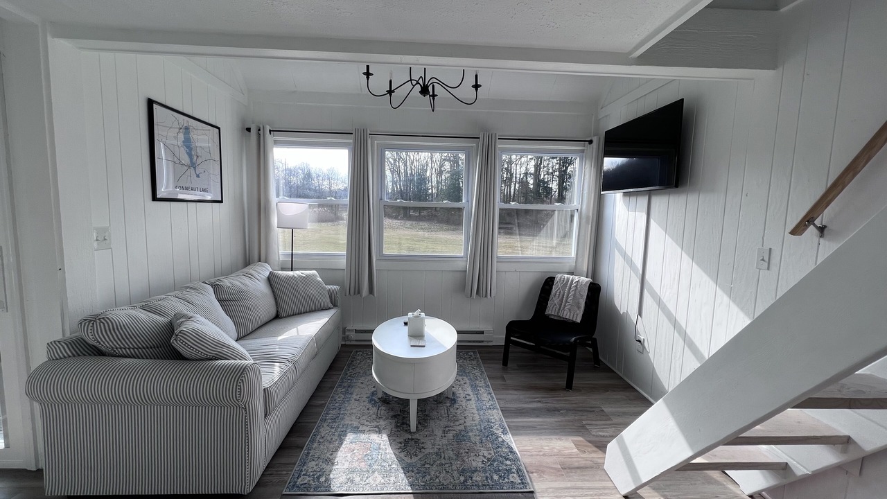 Photo of Bedroom in Conneaut Lake