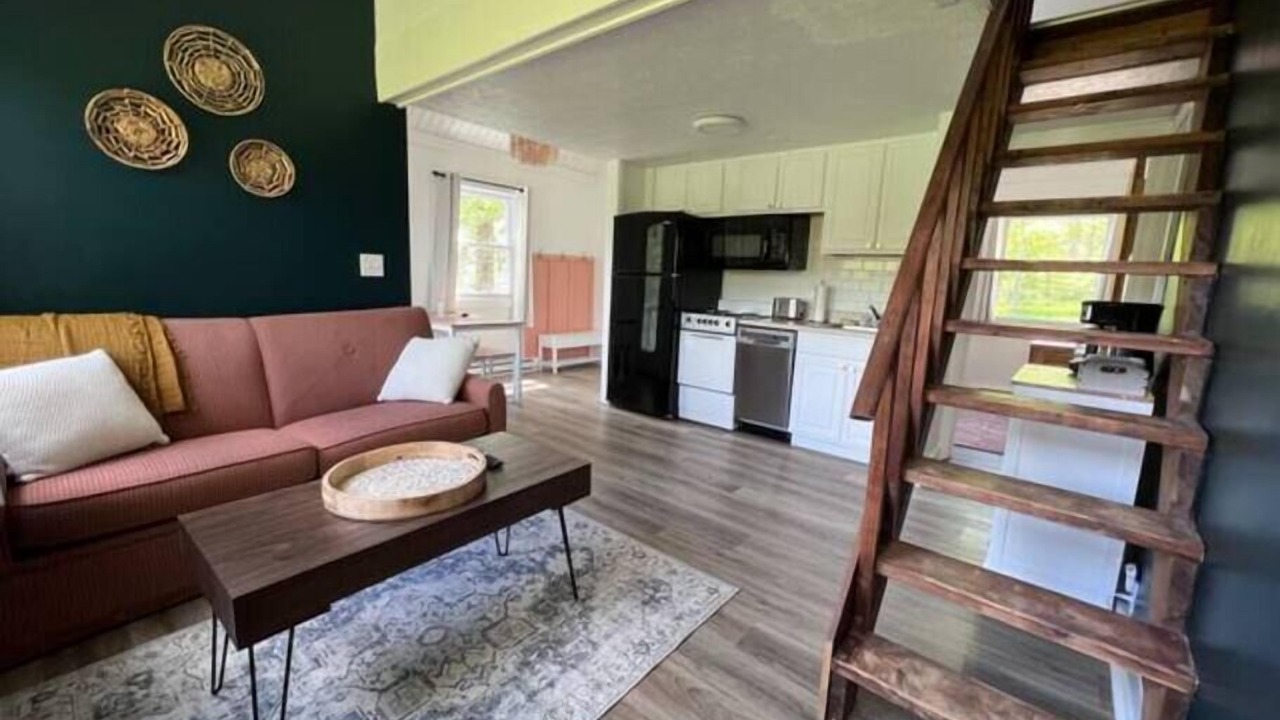 Photo of Bedroom in Conneaut Lake