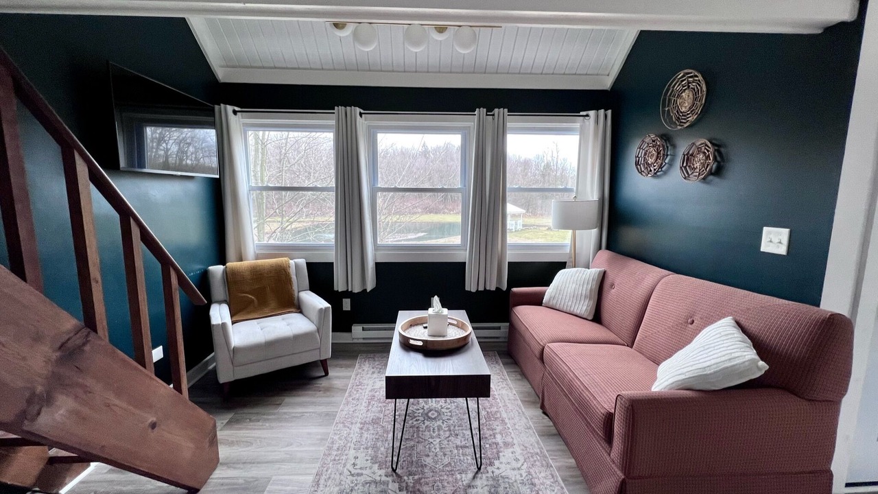 Photo of Bedroom in Conneaut Lake