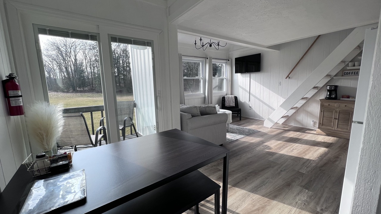 Photo of Bedroom in Conneaut Lake