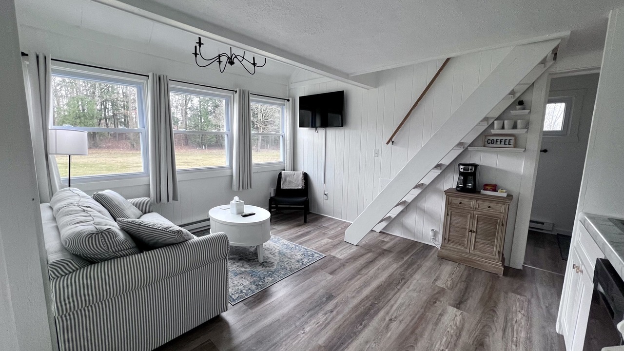 Photo of Bedroom in Conneaut Lake