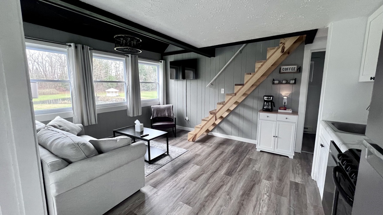 Photo of Bedroom in Conneaut Lake