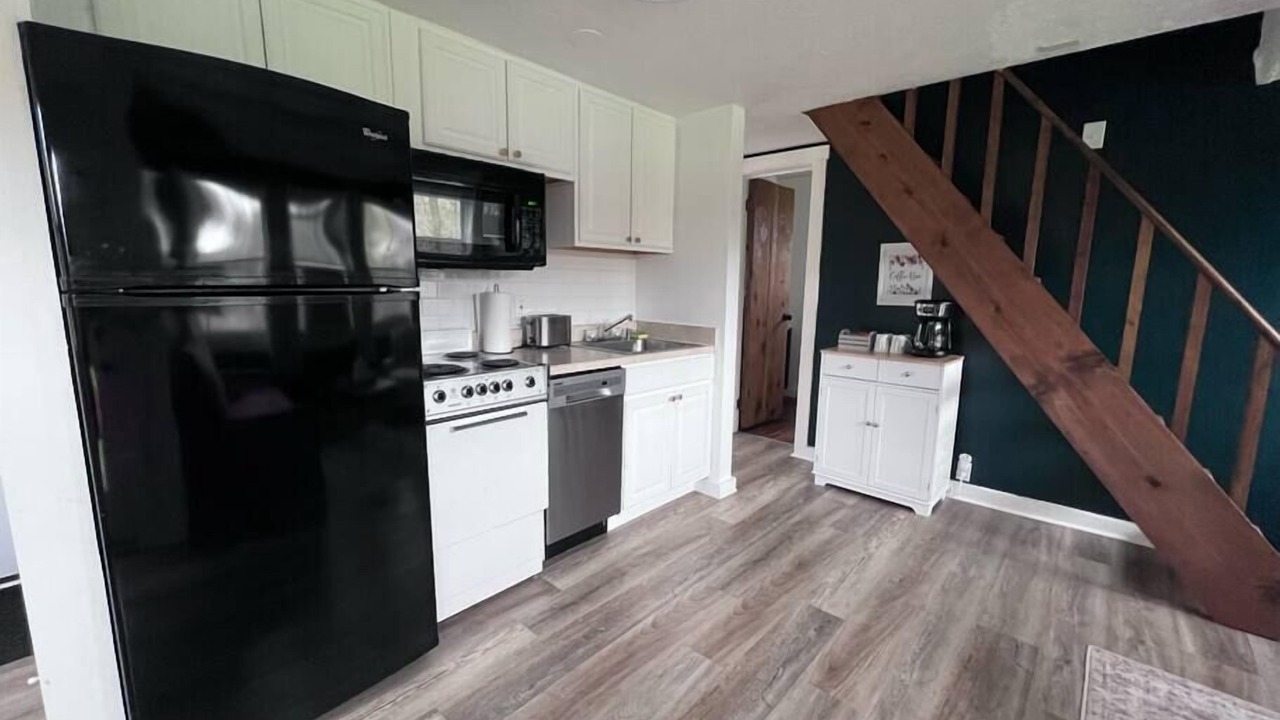 Photo of Kitchen in Conneaut Lake