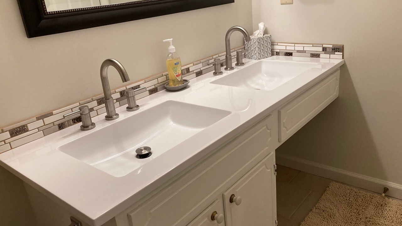 Photo of Bathroom in Lafayette
