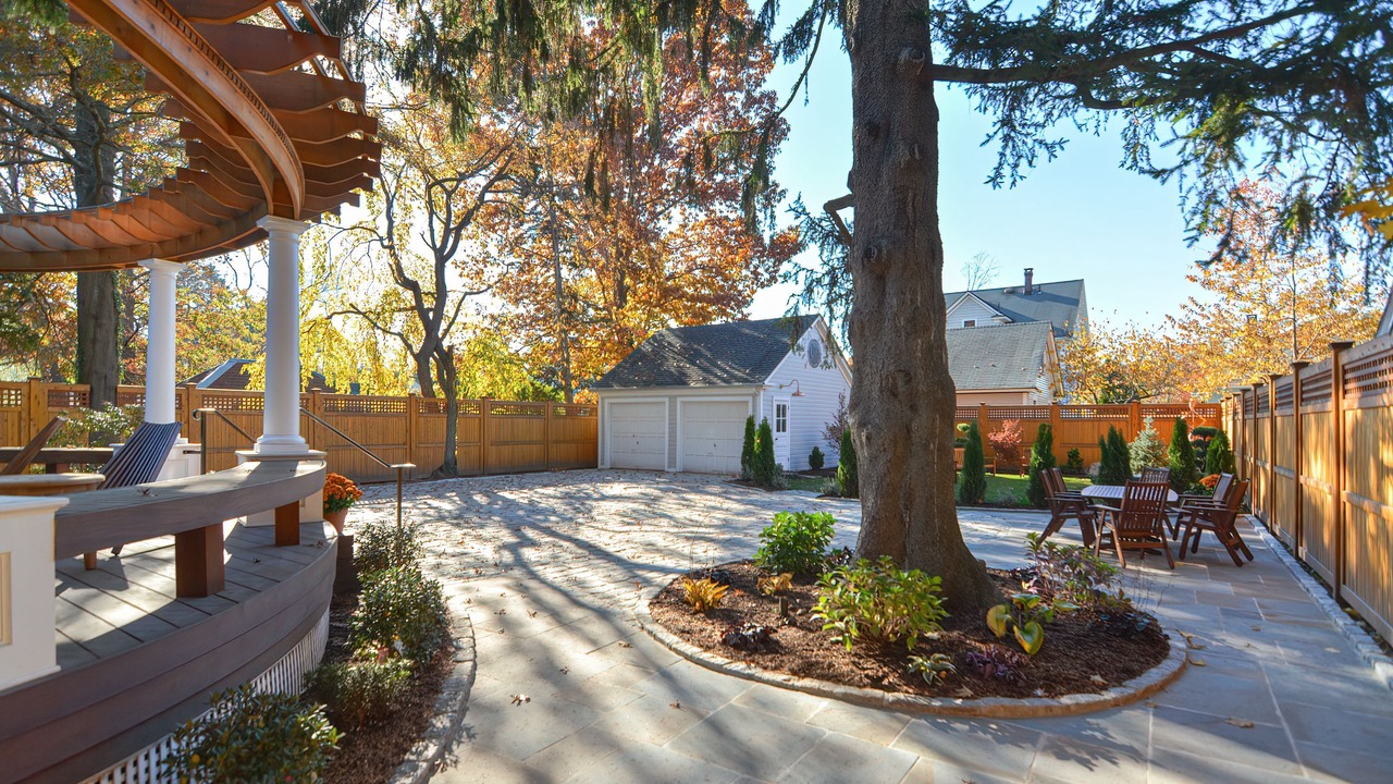 Photo of Outdoor in West New Haven
